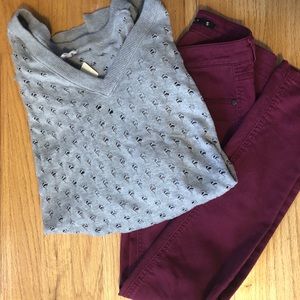 Nordstrom sweater NWT
